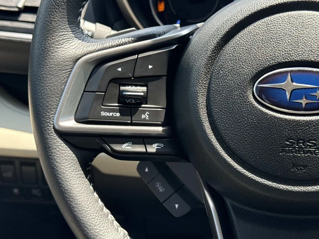 Used 2019 Blue Subaru Limited image 13
