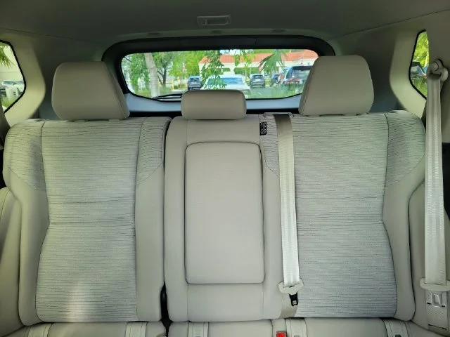 Certified Used 2023 White Nissan SV image 27