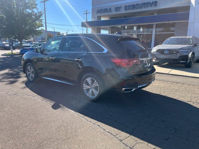2020 Acura MDX Base - Photo 7