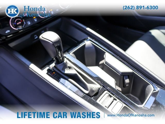 2024 Honda Accord Hybrid Sport-L - Photo 21