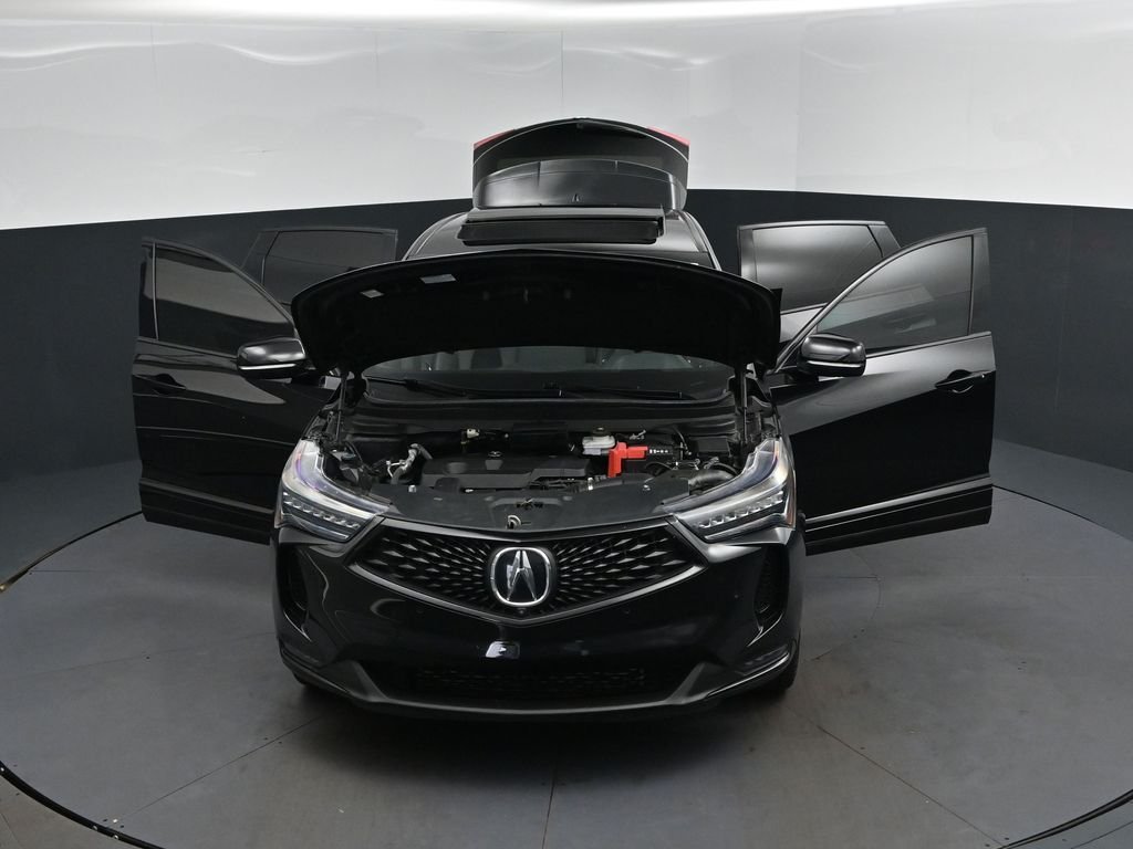 2023 Acura RDX A-Spec w/ Advance Package - Photo 52
