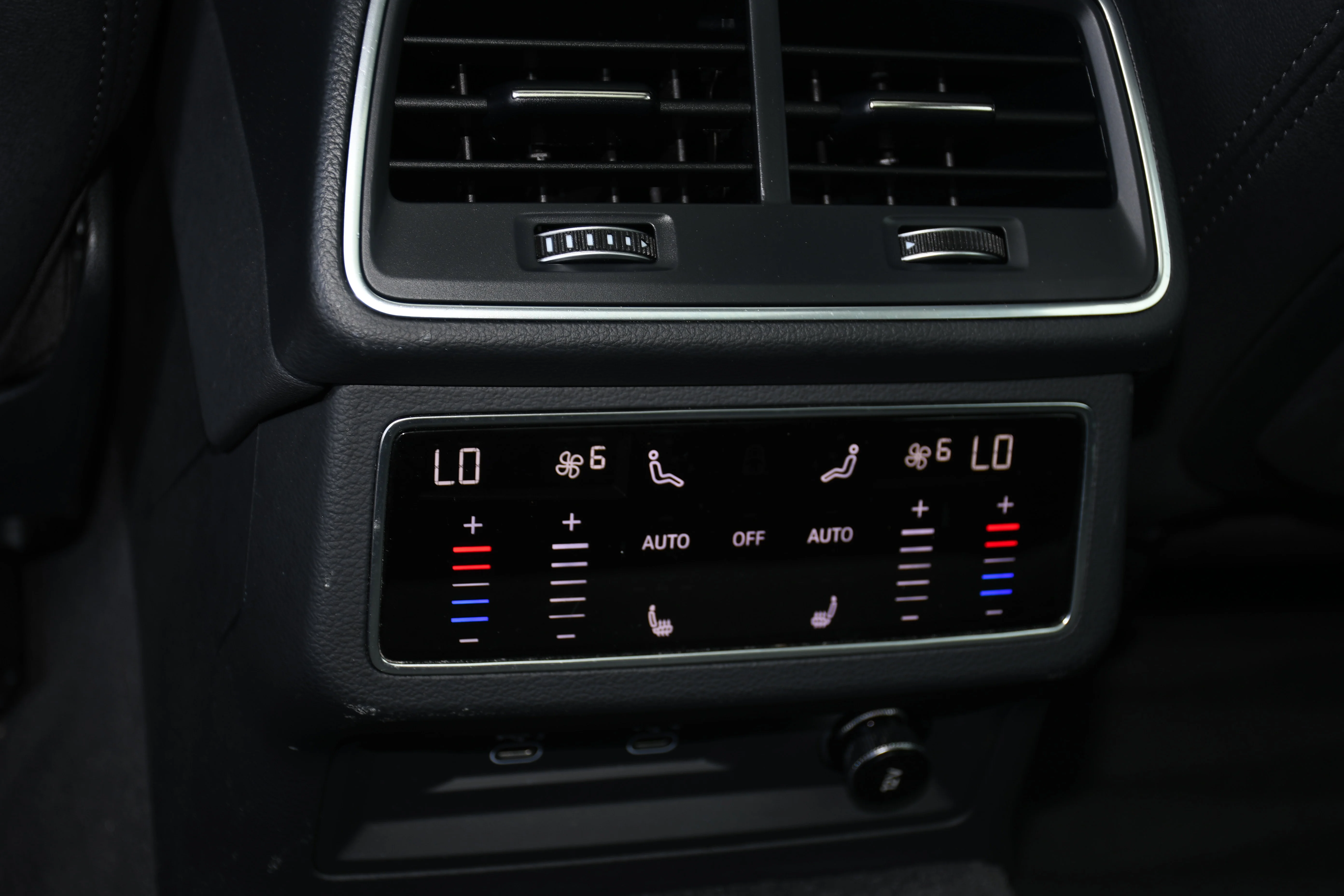 Used 2021 Gray Audi Premium Plus image 18