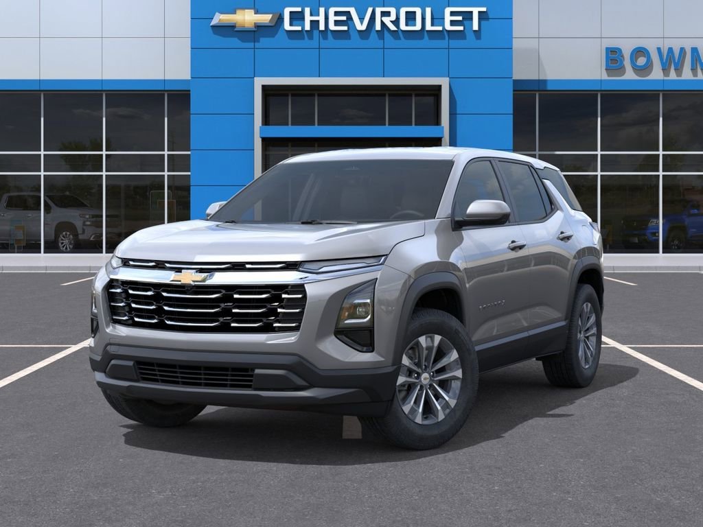 2026 Chevrolet Equinox LT - Photo 7