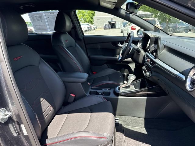Used 2023 Gray Kia GT image 15