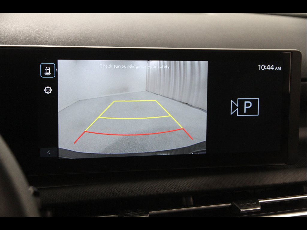 2026 Hyundai Tucson SEL - Photo 13