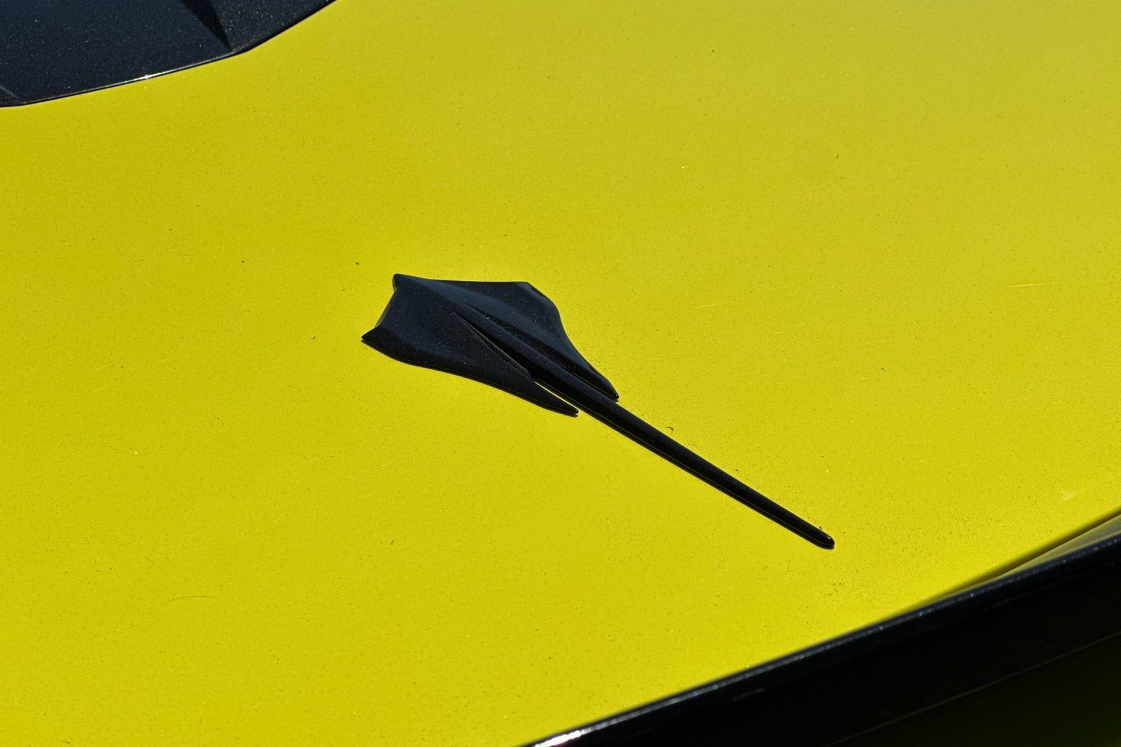 Used 2023 Accelerate Yellow Metallic Chevrolet 2LT image 25