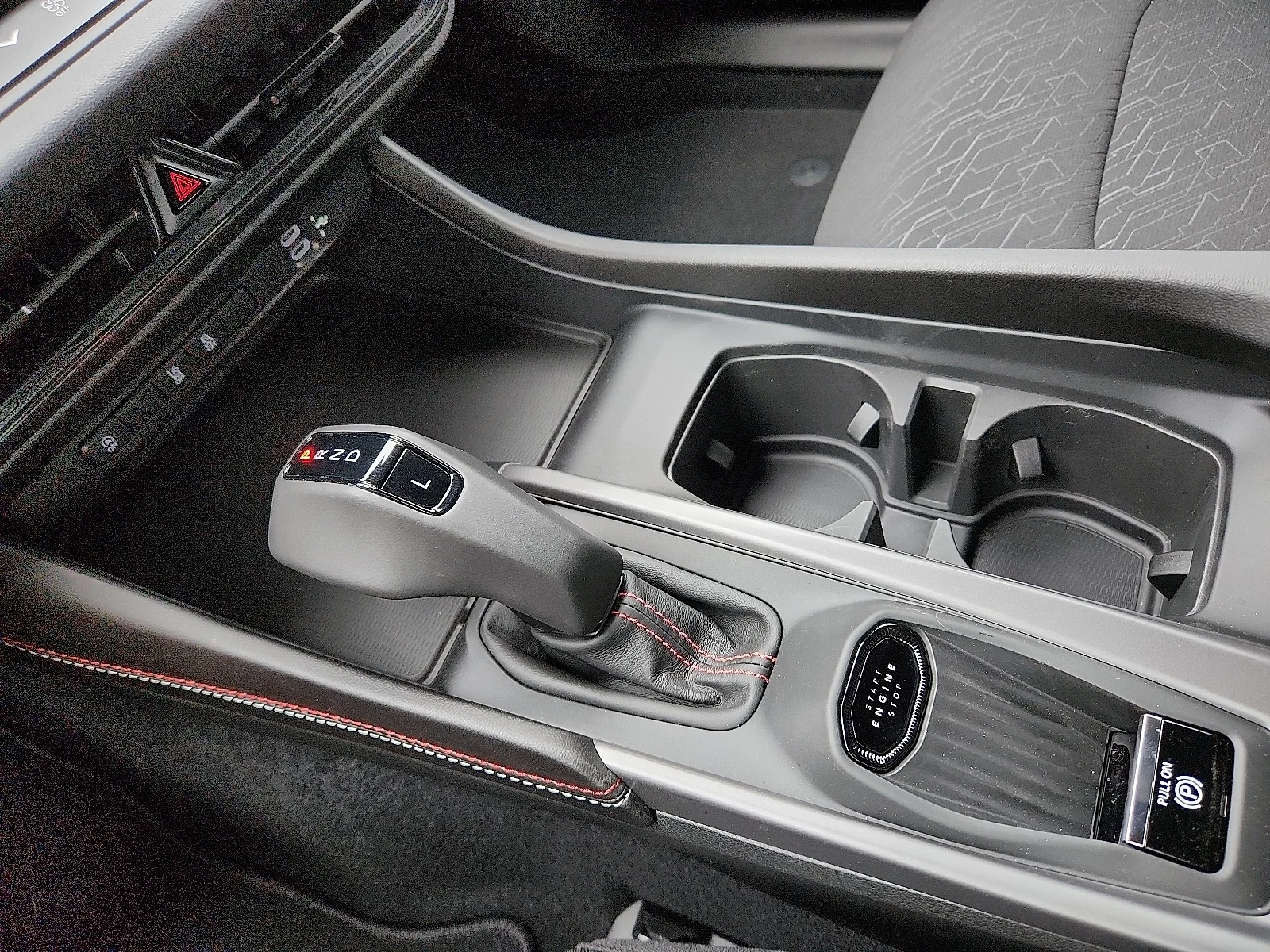 New 2026 PR6 Redeye Dodge R/T 4-DOOR AWD image 20