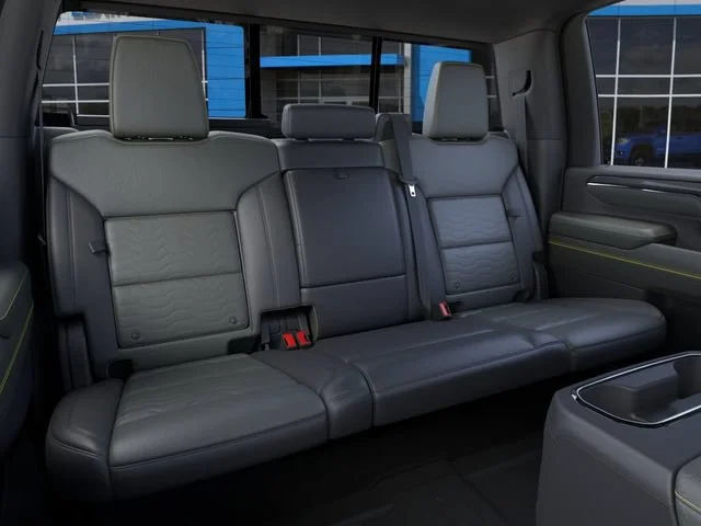 2026 Chevrolet Silverado 2500 HD ZR2 - Photo 17
