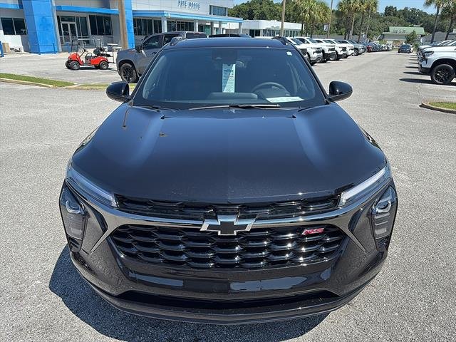 2026 Chevrolet Trax RS - Photo 8