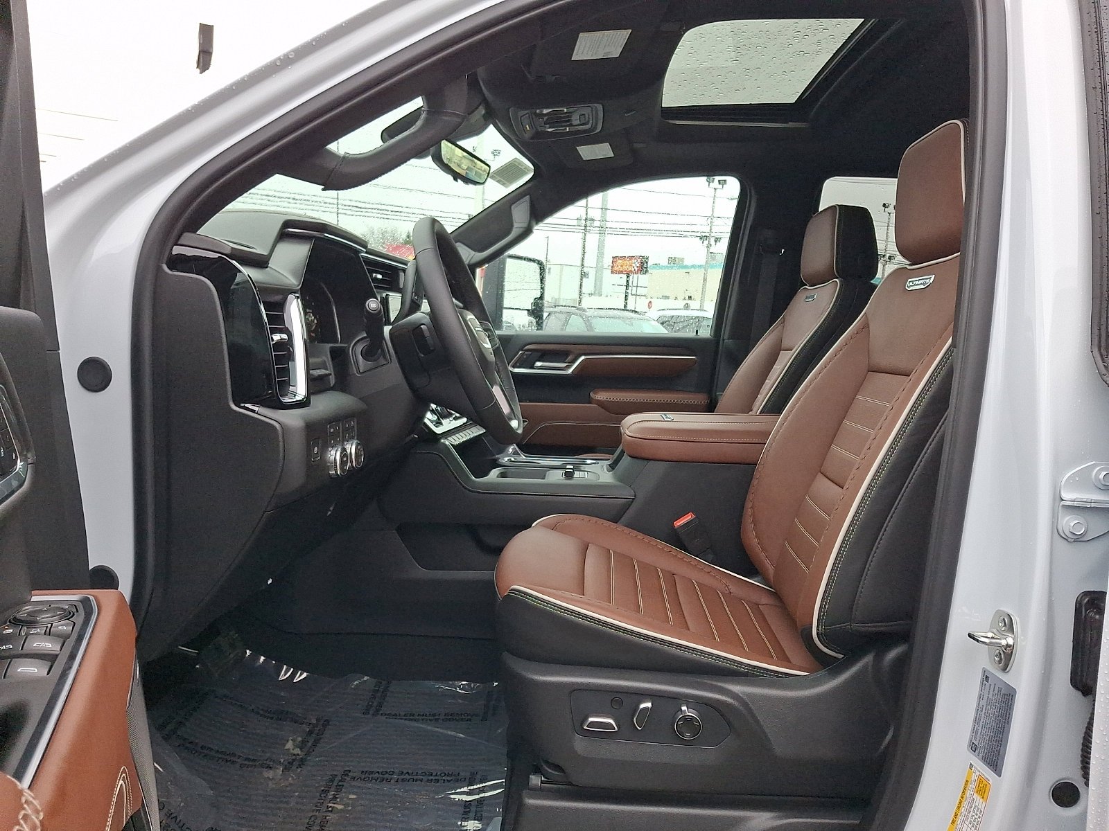 2026 GMC Sierra 2500HD Denali Ultimate - Photo 6