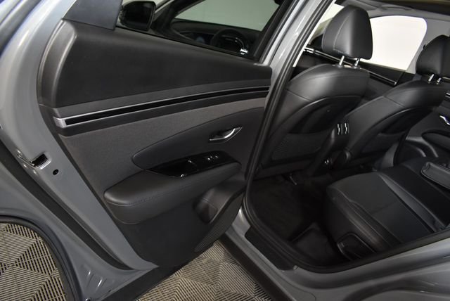 2024 Hyundai Tucson Limited - Photo 28