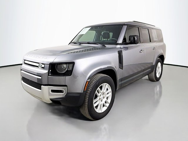 2024 Land Rover Defender 130 S