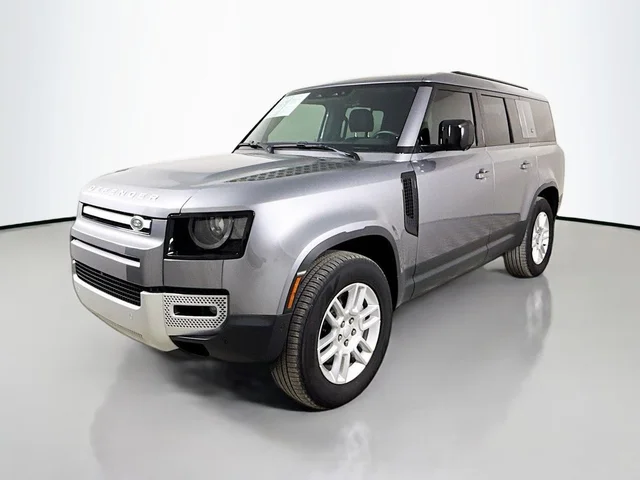 2024 Land Rover Defender 130 S
