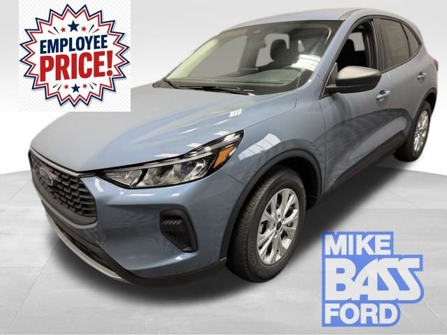 2026 Ford Escape Active®