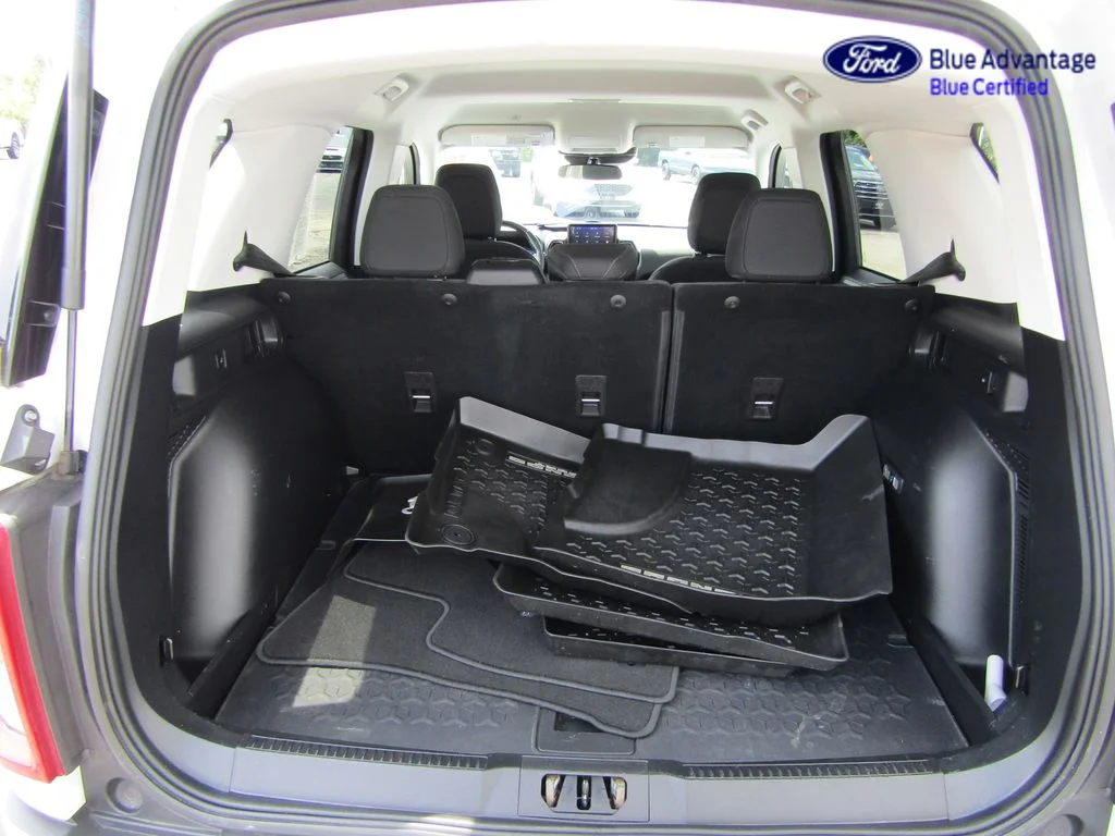 Certified Used 2022 Oxford White Ford Big Bend image 27