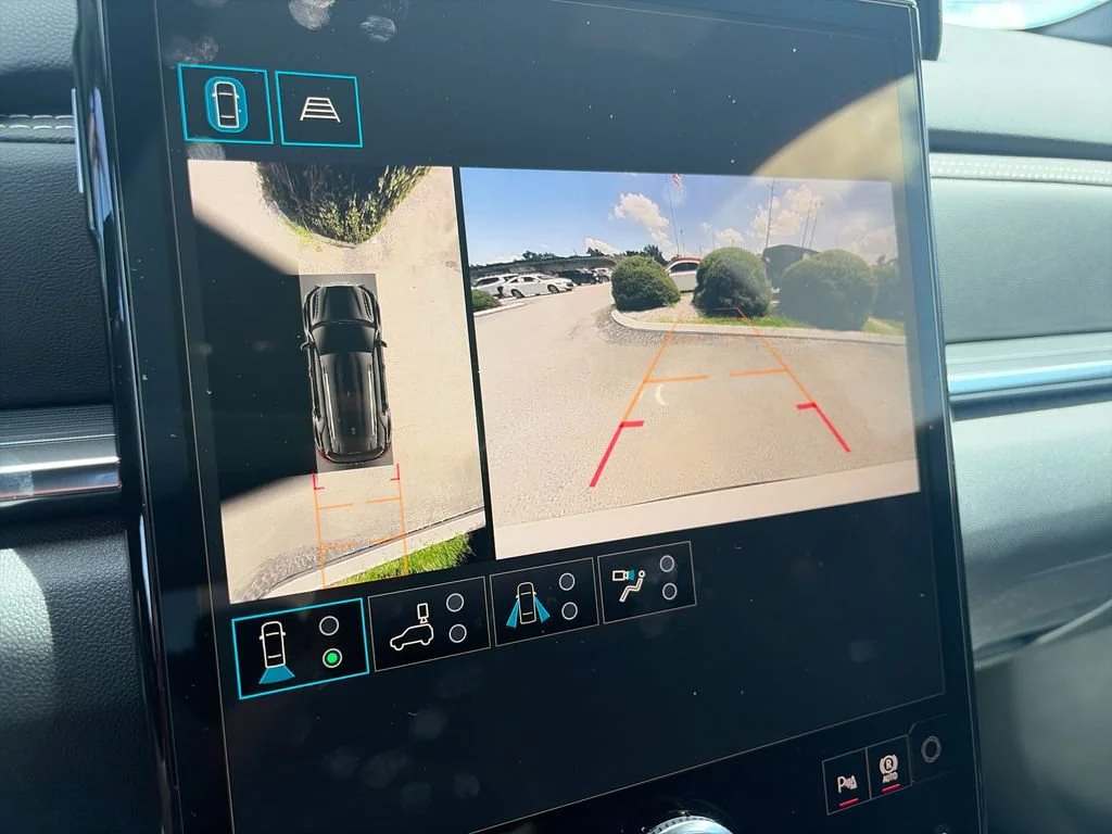 2027 GMC Terrain Elevation - Photo 19