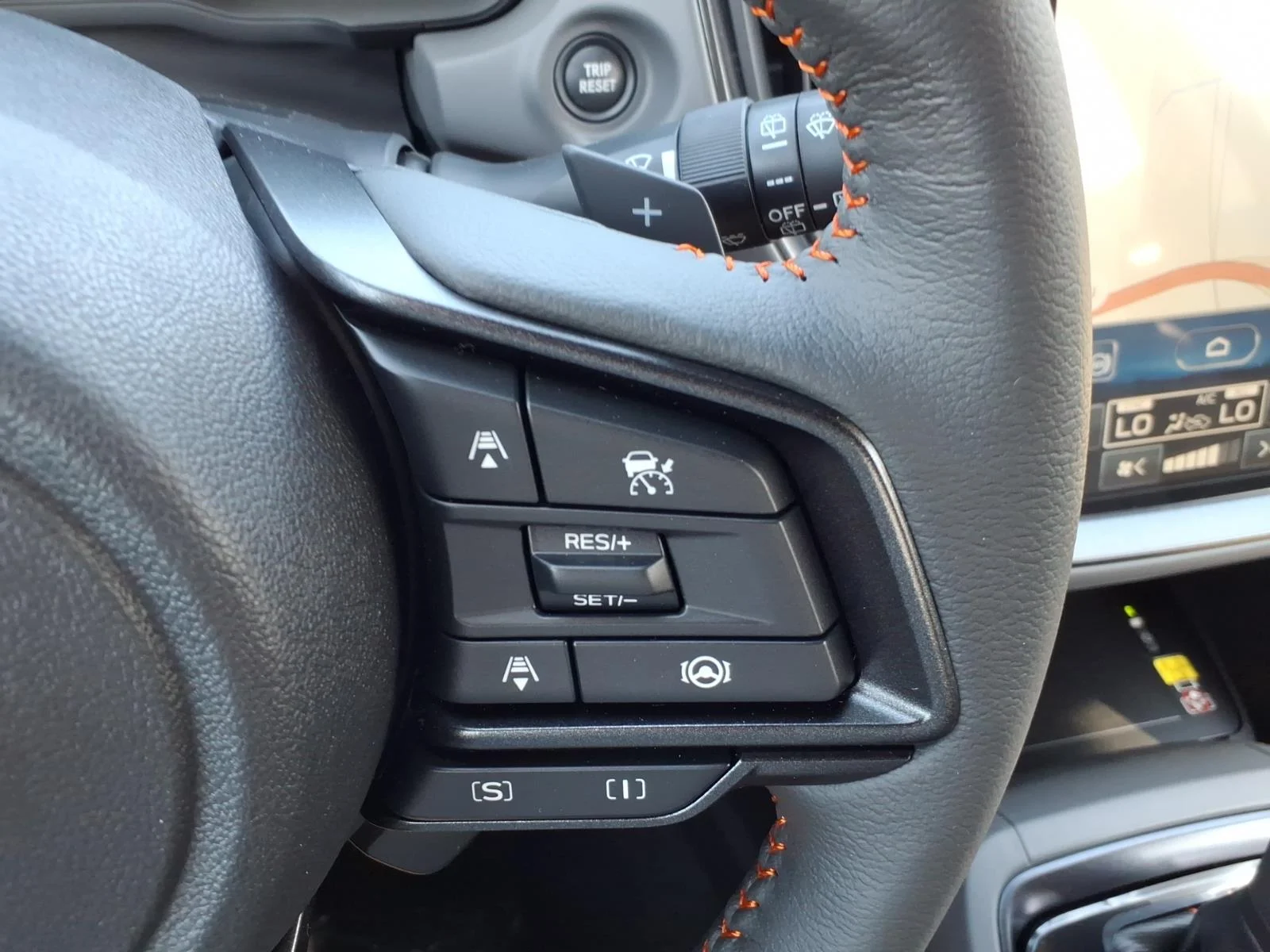 2026 Subaru Crosstrek Limited - Photo 26