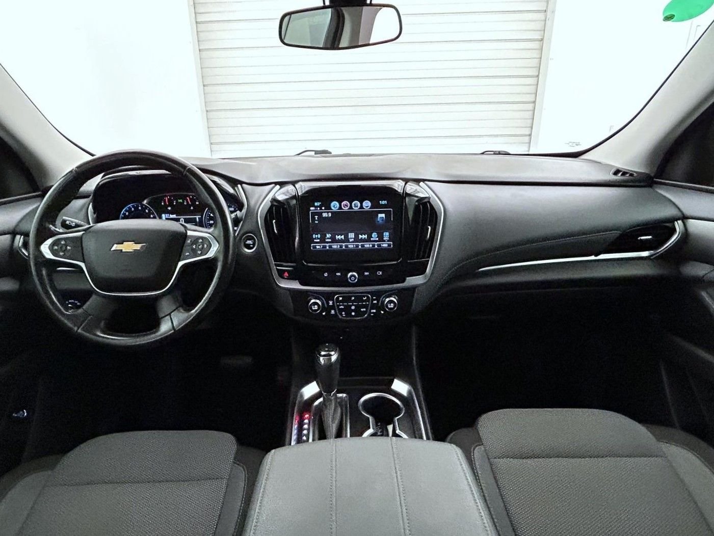 Used 2019 Gray Chevrolet LT image 13