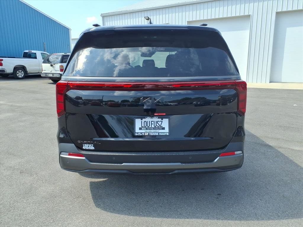 2026 Kia Carnival SX - Photo 5