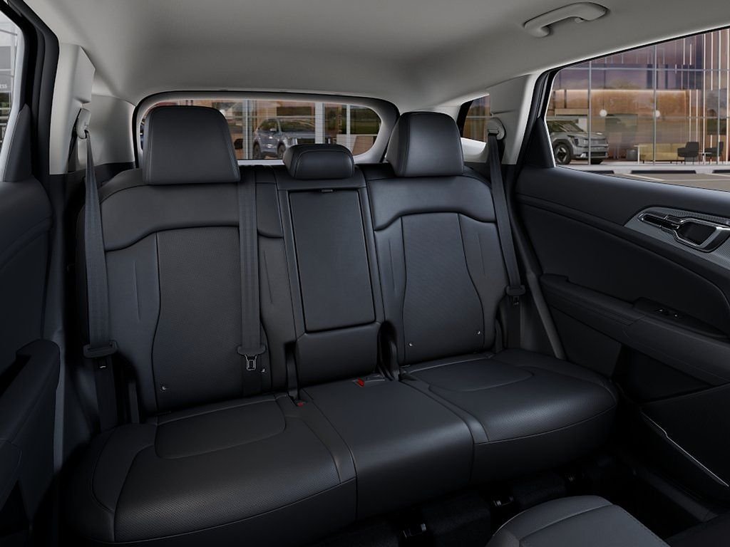 New 2027 Black Kia EX image 16