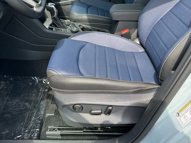 New 2026 Monument Gray Volkswagen 1.5T SEL image 23