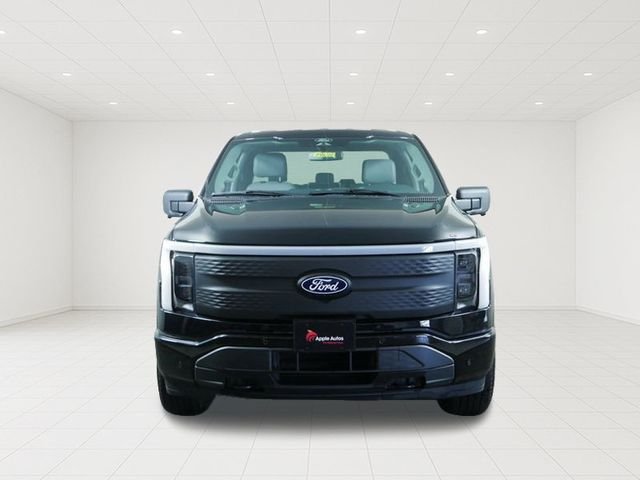 Certified Used 2025 Black Ford Flash image 3