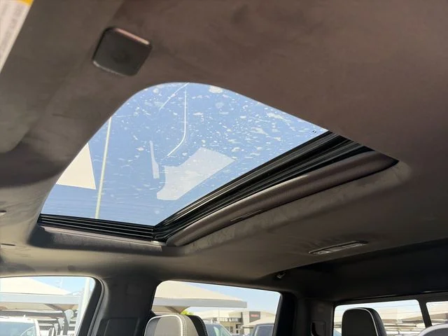 New 2026 White GMC AT4X image 20