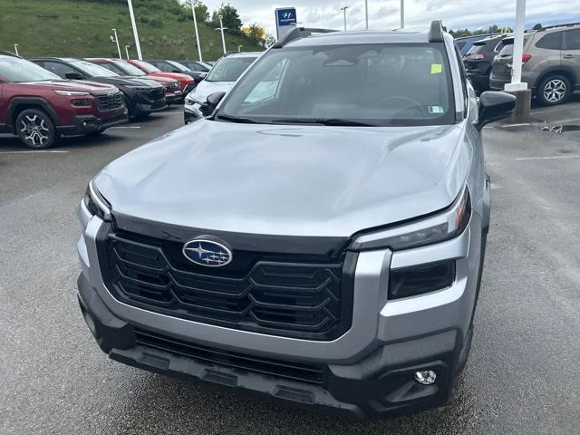 2026 Subaru Outback Limited - Photo 67