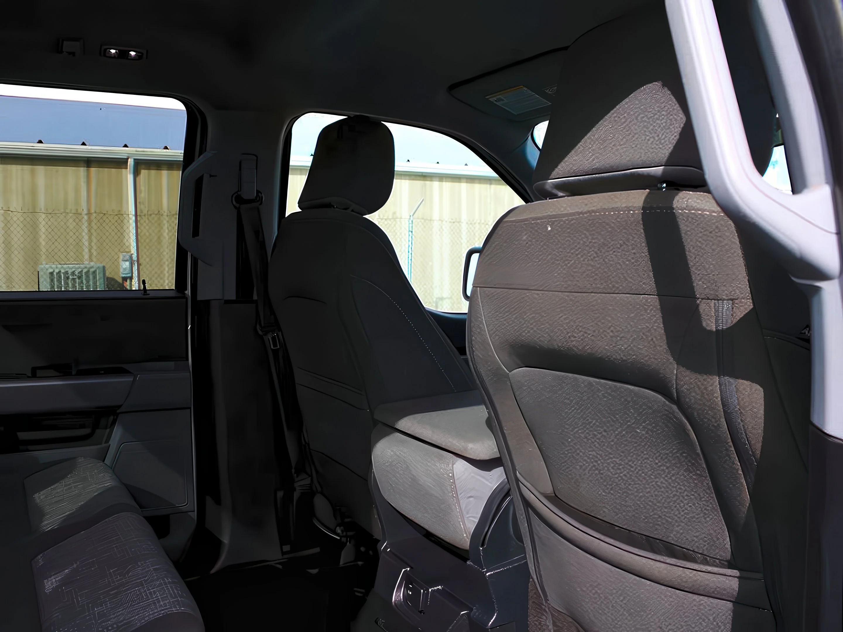 2023 Ford F-150 XLT - Photo 27