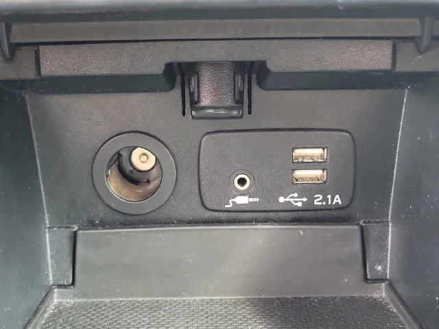 2019 Subaru Outback Limited - Photo 33