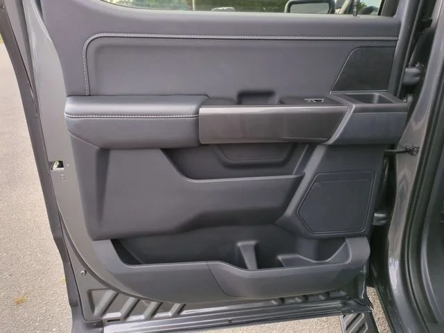 Used 2023 Gray Ford XLT image 28