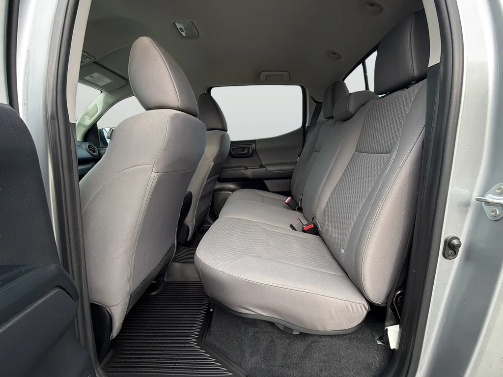 Used 2023 Silver Toyota SR image 28