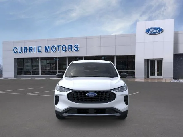 New 2026 Space Silver Metallic Ford Active image 6