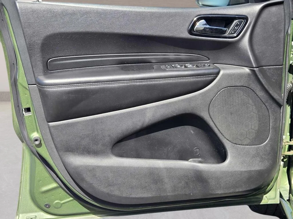 Used 2021 Green Dodge GT Plus image 20