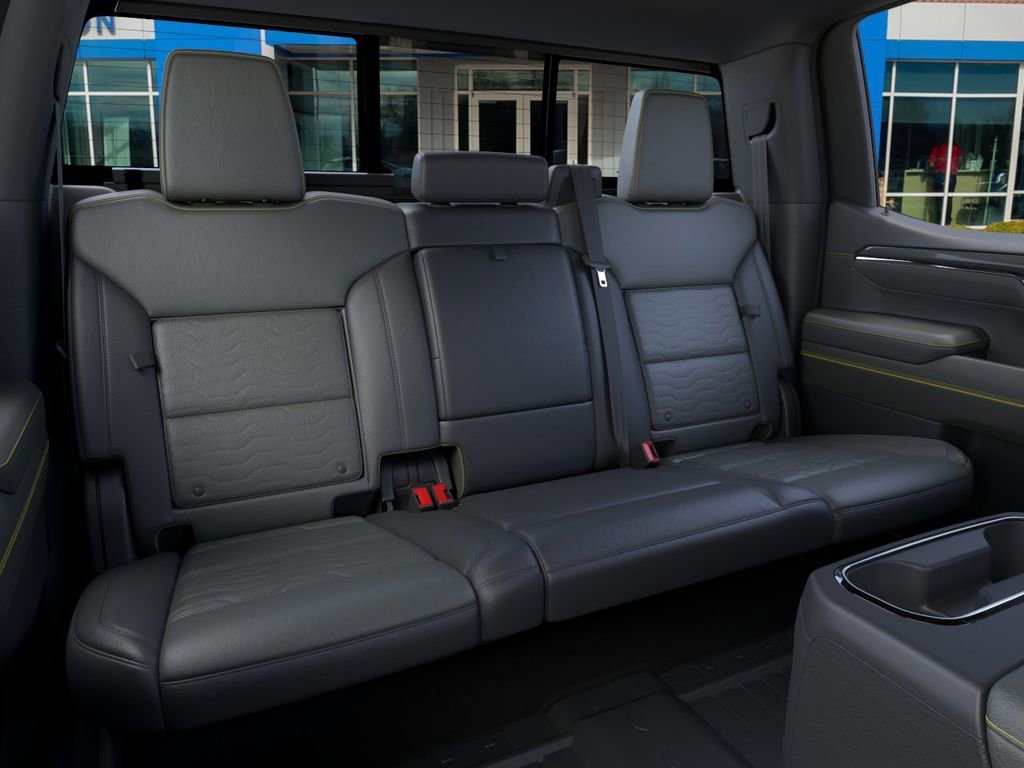 2026 Chevrolet Silverado 1500 ZR2 - Photo 19