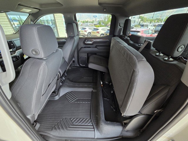 2026 Chevrolet Silverado 1500 RST - Photo 40