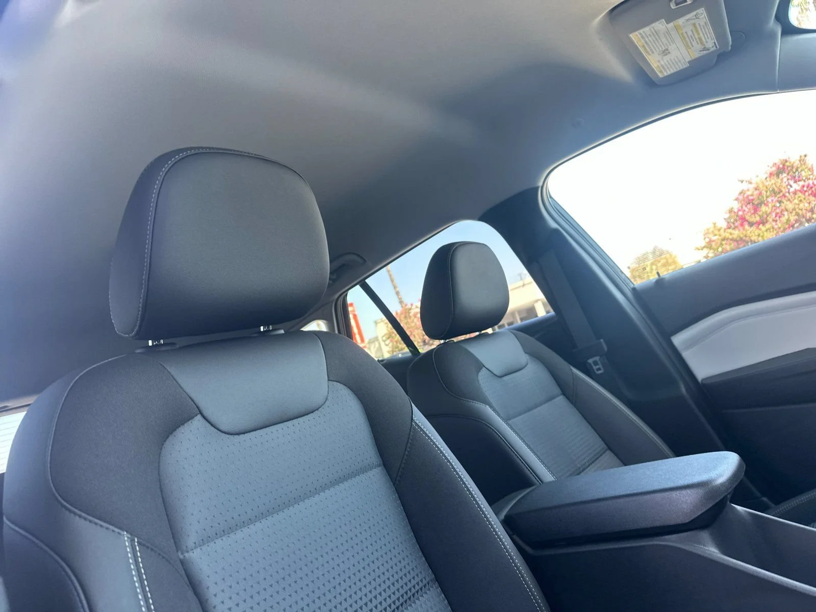 2026 Chevrolet Trax LT - Photo 17