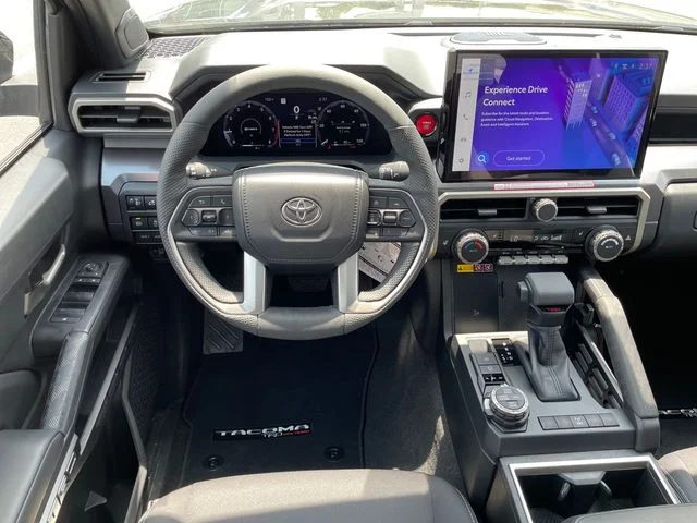 New 2026 Black Toyota  TRD Off-Road image 6