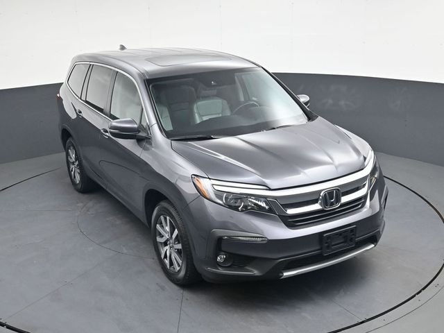 Used 2022  Honda EX-L image 30