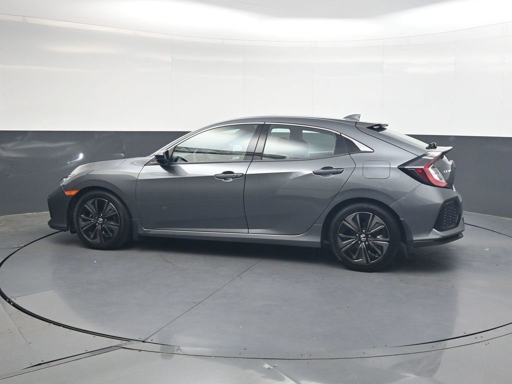 Used 2019  Honda EX image 7