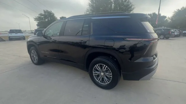 2026 Chevrolet Traverse LT - Photo 6