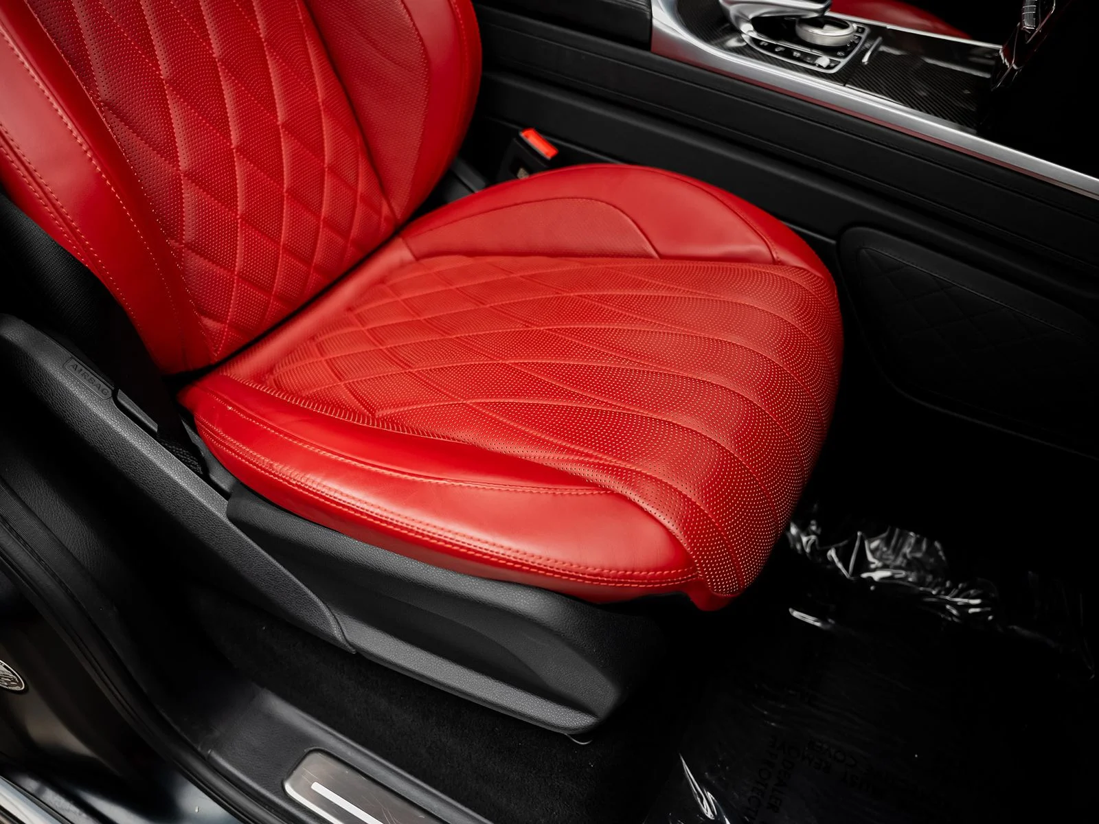 Used 2023 Black Mercedes-Benz G 63 AMG® image 19