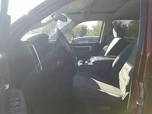 Used 2016 Red Ram SLT image 35