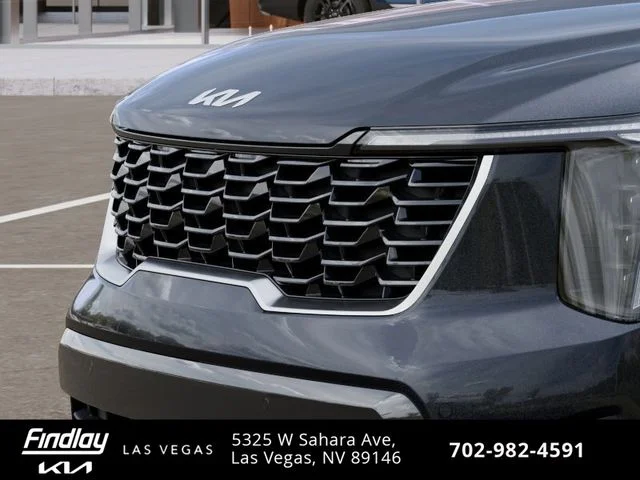 New 2026 Gray Kia S image 33