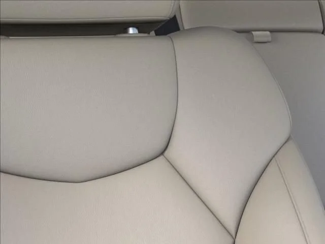 New 2026 Vibrant White Tricoat Cadillac Luxury image 21