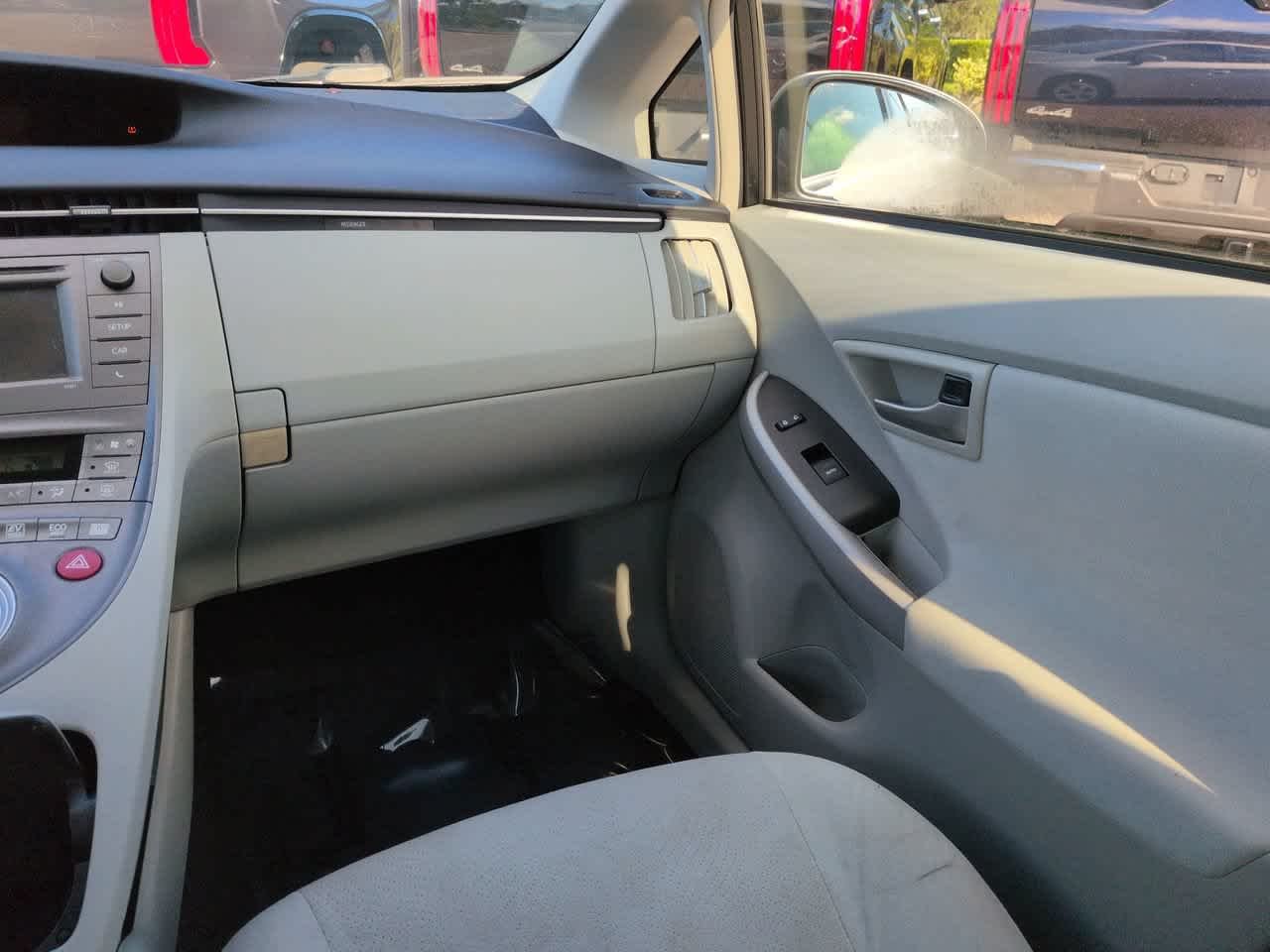 Used 2012 Classic Silver Metallic Toyota Two image 16