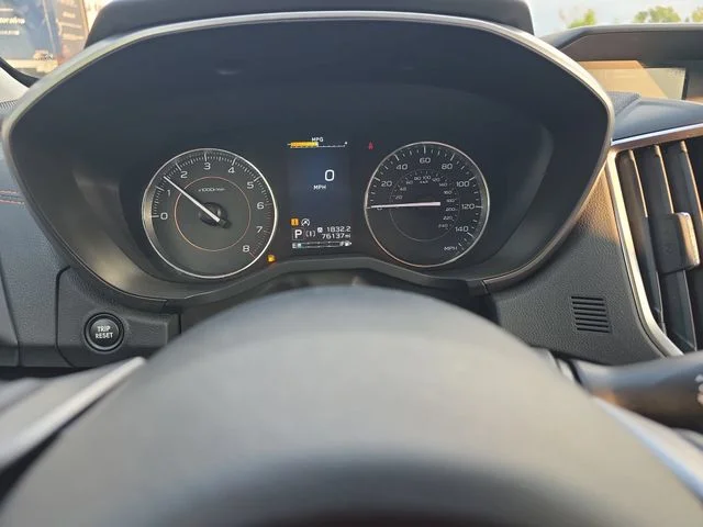 Used 2021 Gray Subaru Limited image 19