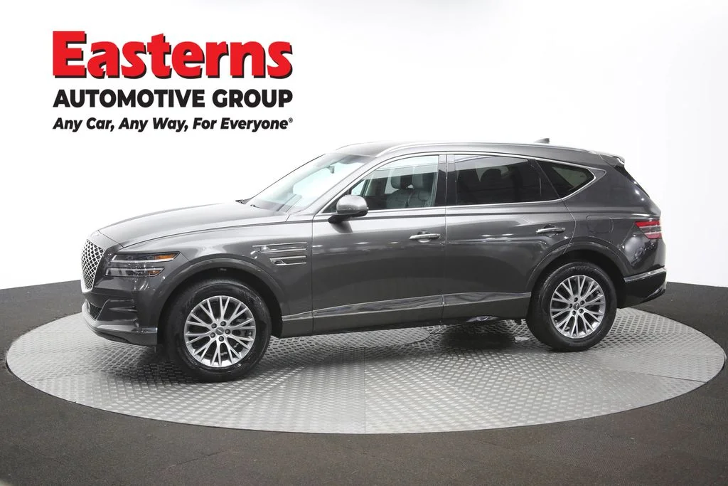 Used 2024 Gray Genesis 2.5T image 58