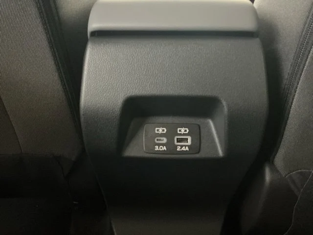 New 2026 Gray Subaru Premium image 20