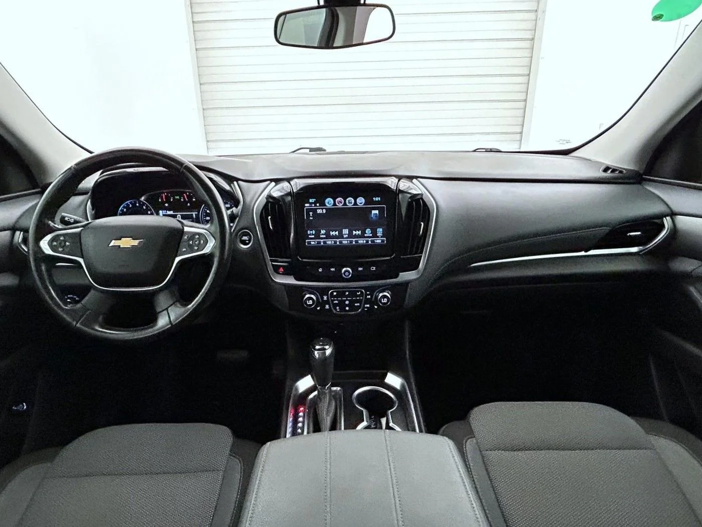 Used 2019 Gray Chevrolet LT image 13